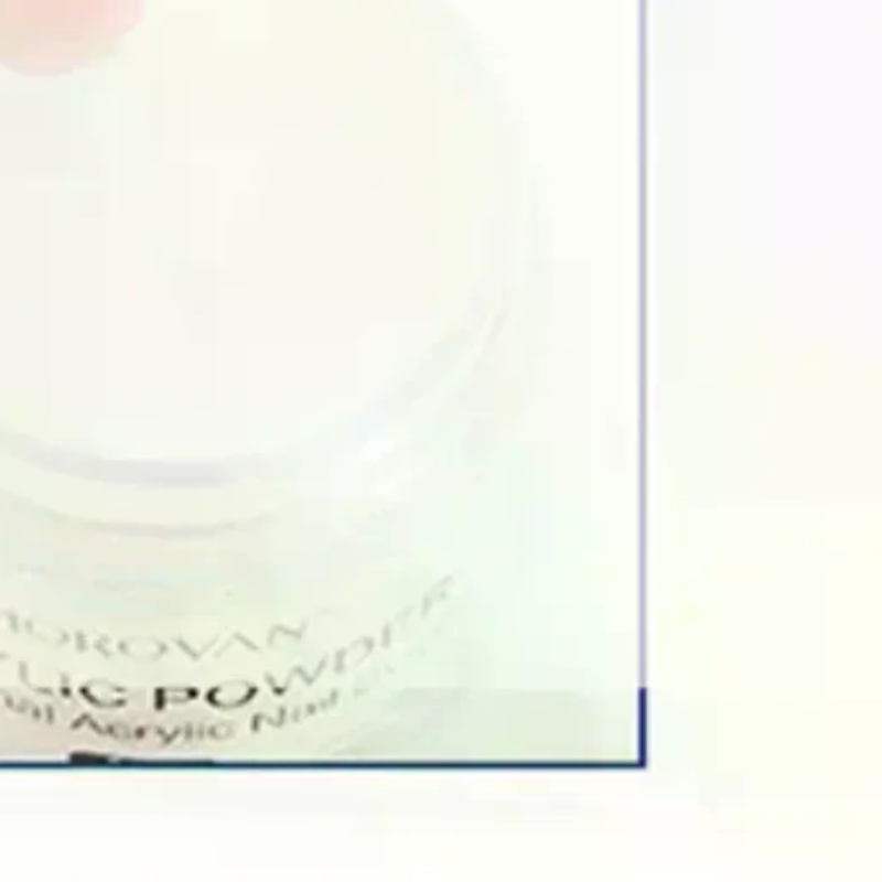 Nail Art Emas - 75ml 아크릴 모노머 액상, 아크릴 빌드