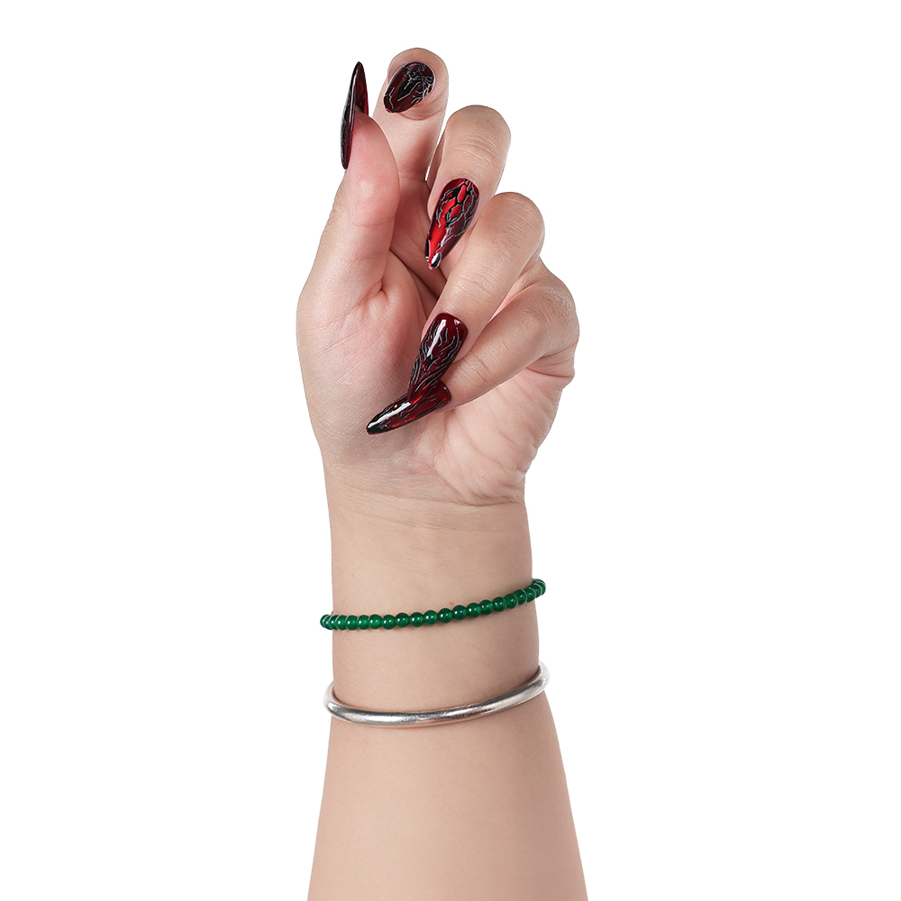 2026 무비 유니버스 포 마스터스 히 코스프레 맨 네 - Nail Art For Men 리뷰 및 가격