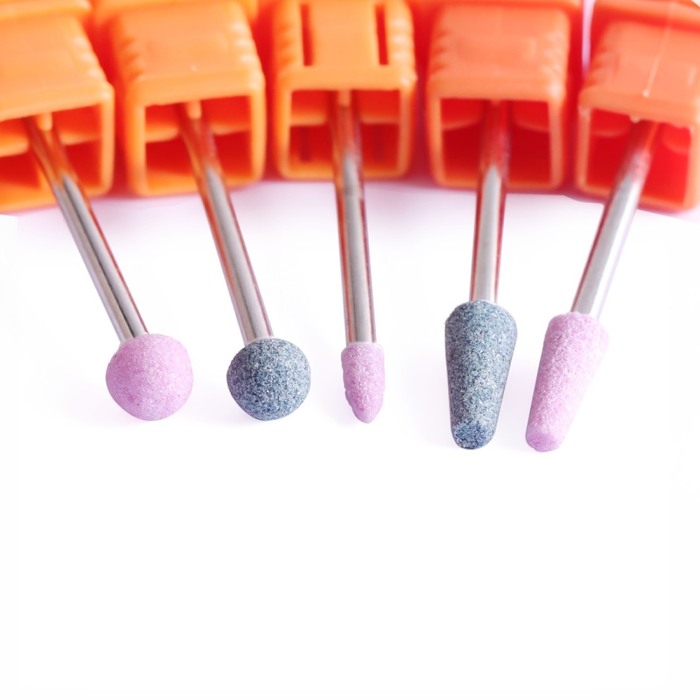 네일 아트 쿼츠 폴리싱 헤드 폴리싱 머신 액세서리 드릴 - Nail Art Kaki 리뷰 및 가격