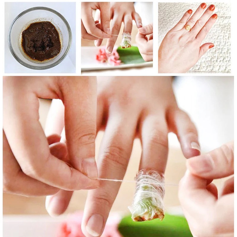 남녀공용 40g 헤나 네일 염색 파우더 천연 식물 헤나 - Nail Art For Men 리뷰 및 가격
